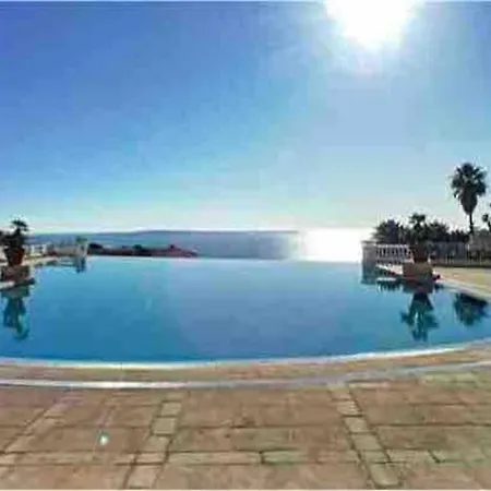 Apartment Quiet Sea View With Pool *