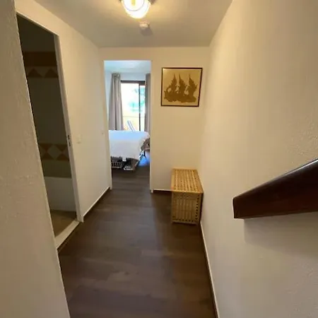 Quiet Sea View With Pool Apartment *